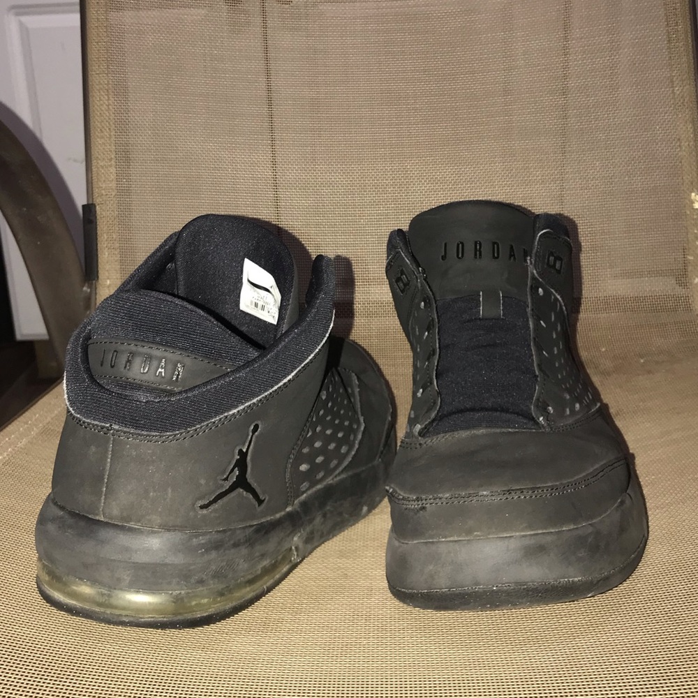 Jordan Flight Origin 4